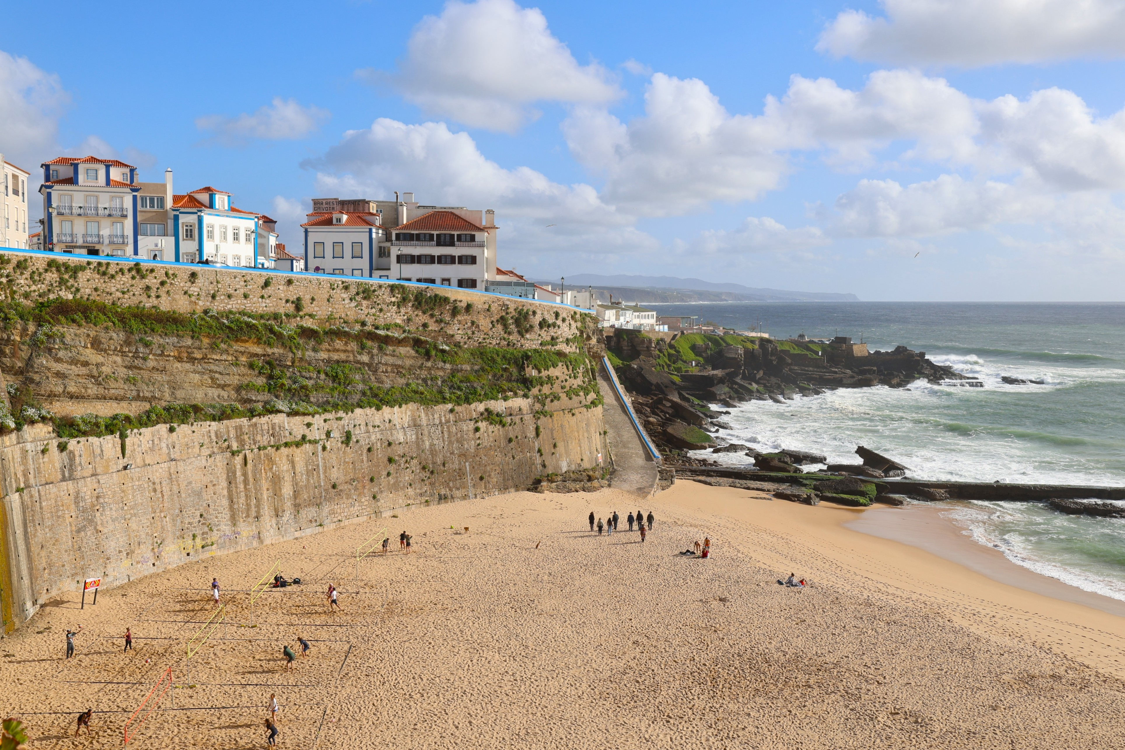 Ericeira